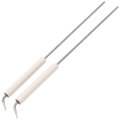 Product Image of 9" x 10-3/4" Electrode Set for EZ-1-2-3, 99FRD, 100-102-201-301CRD Oil Burners w/ 9" Blast Tubes (2 pack)