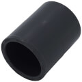 1-1/4" PVC Schedule 80 Coupling