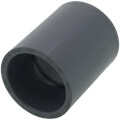 Product Image of 1-1/2" CPVC Schedule 80 Coupling (Socket)