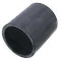 Product Image of 2" PVC Schedule 80 Coupling - No Stop
