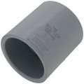 Product Image of 2-1/2" CPVC Schedule 80 Coupling (Socket)