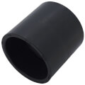 3" PVC Schedule 80 Coupling