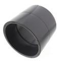 10" PVC Schedule 80 Coupling