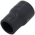 Product Image of 3/4" x 1/2" PVC Schedule 80 Reducer Coupling
