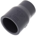 1" x 3/4" PVC Schedule 80 Reducer Coupling