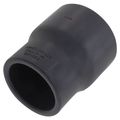 Product Image of 1-1/2" x 1-1/4" PVC Schedule 80 Reducer Coupling
