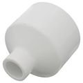 Product Image of 2" x 1/2" PVC Schedule 80 Reducer Coupling
