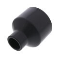 Product Image of 2" x 3/4" CPVC Schedule 80 Reducer Coupling (Socket)