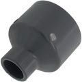 Product Image of 2" x 3/4" PVC Schedule 80 Reducer Coupling