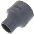 Product Image of 2" x 1" CPVC Schedule 80 Reducer Coupling (Socket)