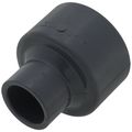 Product Image of 2" x 1" PVC Schedule 80 Reducer Coupling