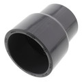 Product Image of 2-1/2" x 1-1/4" PVC Schedule 80 Reducer Coupling