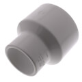Product Image of 2-1/2" x 1-1/2" CPVC Schedule 80 Reducer Coupling (Socket)