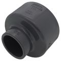 Product Image of 3" x 1-1/2" PVC Schedule 80 Reducer Coupling