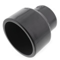 Product Image of 3" x 2-1/2" PVC Schedule 80 Reducer Coupling