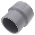 Product Image of 3" x 2-1/2" CPVC Schedule 80 Reducer Coupling (Socket)