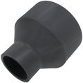 Product Image of 4" x 2" PVC Schedule 80 Reducer Coupling