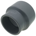 Product Image of 4" x 3" CPVC Schedule 80 Reducer Coupling (Socket)