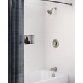 Product Image of Banbury Posi-Temp Tub/Shower Trim, 82910SRN (Spot Resist Brushed Nickel)