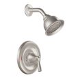 Product Image of Banbury Posi-Temp Shower Only, 82912SRN (Spot Resist Brushed Nickel)