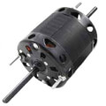 Product Image of 3.3" Diameter Replacement Shaded Pole Motor for Broan (1/15 HP, 120 V, 1600 RPM)