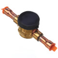 Product Image of PROTECH Sight Glass - 1/2" x 1/2" (Sweat), 83-25156-04
