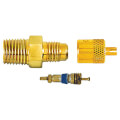 Product Image of Straight Adapter/Coupler - Flare to NPT, 83-CC1414-2PK