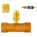 Product Image of Access Tee - Sweat, 83-CC8458-2PK
