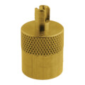 Product Image of Protective Cap - Brass w/Core Removal Tool, 83-CD2250-6PK