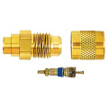 Product Image of Straight Adapter/Coupler - Flare to Sweat, 83-CD3338-6PK