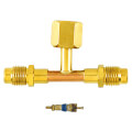 Product Image of Access Tee - Threaded, 83-CD9602-2PK