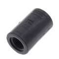 Product Image of 1/4" PVC Schedule 80 Coupling (FPT)