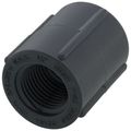 Product Image of 1/2" PVC Schedule 80 Coupling (FPT)