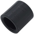 Product Image of 1-1/4" PVC Schedule 80 Coupling (FPT)