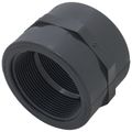 Product Image of 2" PVC Schedule 80 Coupling (FPT)