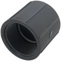 Product Image of 2-1/2" PVC Schedule 80 Coupling (FPT)