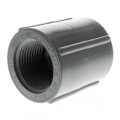 4" CPVC Schedule 80 Coupling (FPT)