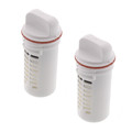 Product Image of 8302P8 Flush N Sparkle Toilet Cleaning Refill Cartridge (Box of 2)