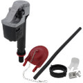 Product Image of QuietFILL Platinum Fill Valve & 3" Flapper