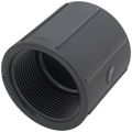 Product Image of 3" PVC Schedule 80 Coupling (FPT)