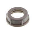 Product Image of 1/2" Insulating Plastic Conduit Bushing