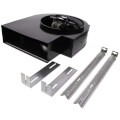 Product Image of Model 8310 3-1/4" x 10" Round Side Discharge Ventilation Fan (160 CFM)