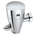 Product Image of 3/4" M-POWER Battery-Powered Urinal Retro-Fit Flush Valve, 8312SR05