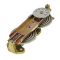 Product Image of "D" Thermostat Replacement Chassis