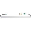 Product Image of 18" Linkable Tunable Surface Mounted Light Bar, Fits 21" Cabinet Width - Silver