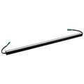 Product Image of 24" Linkable Tunable Surface Mounted Light Bar, Fits 27" Cabinet Width - Black