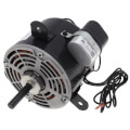 Product Image of 5.6" PSC Refrigeration Condenser Fan Motor (230V, 1/4 HP, 1625 RPM)