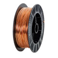 Product Image of 250 ft. Bare Copper Grounding Coil Wire (6 Gauge)
