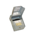 Product Image of A/C Disconnect/GFCI Receptacle Combination