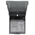 Product Image of 60A Non-Fused A/C Disconnect w/ Top Open (240V)
